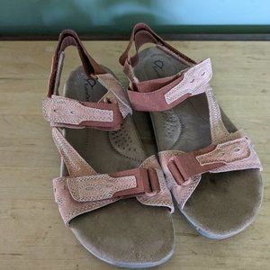 Earth Origins Sandals